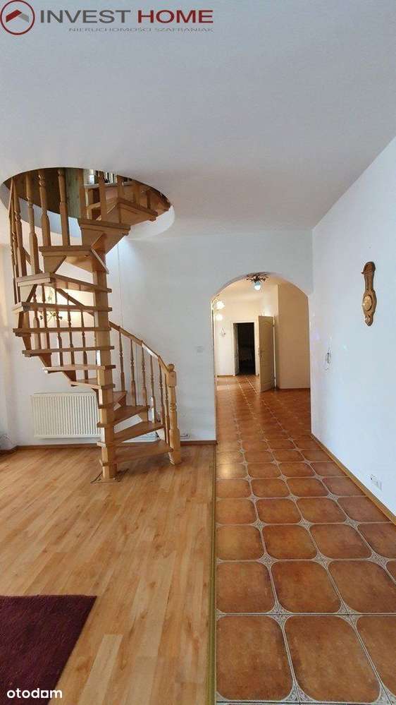 dom w centrum Słowackiego duża działka-6