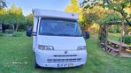 Fiat Ducato Brustner - 12