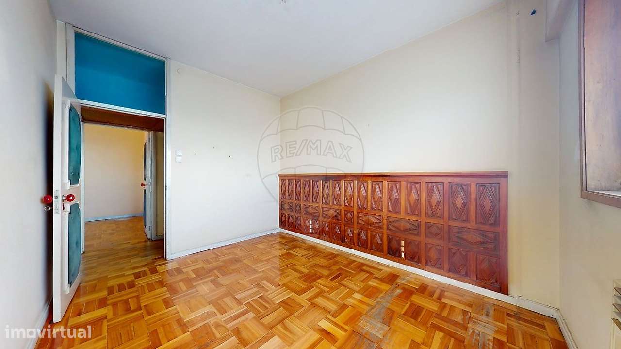Apartamento T6 para venda-27