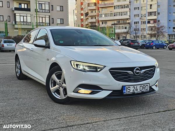 Opel Insignia - 3