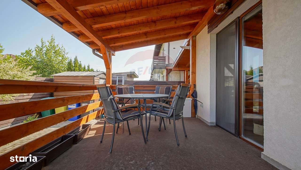 Casă de vânzare în orașul Ghimbav! Comision 0 %! - Imagine principală: 5/20