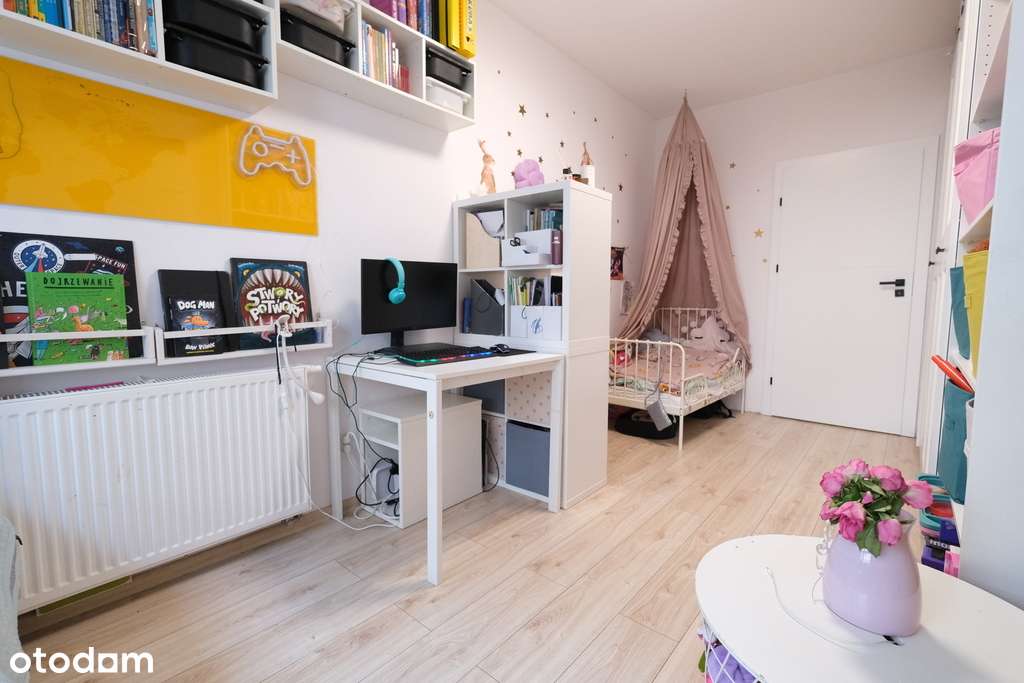 Wyjątkowy ogród | Przestronne | Komórka-11