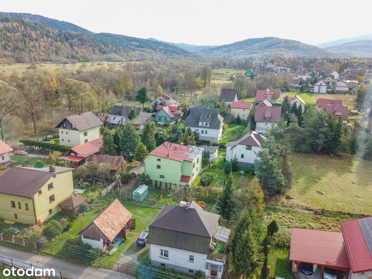 Urokliwy Dom W Jeleśni!-16