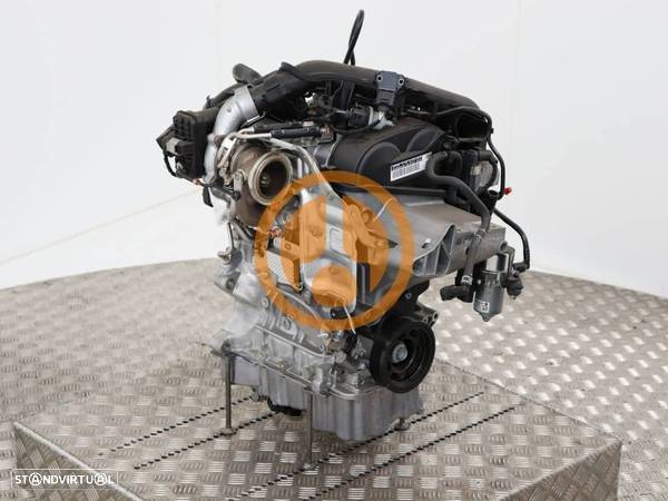 Motor CHZC SEAT IBIZA IV TOLEDO IV SKODA FABIA III RAPID SPACEBACK - 3