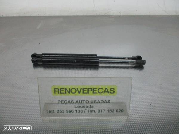 Amortecedor / Amortecedores Mala Volvo S40 I (644) - 1