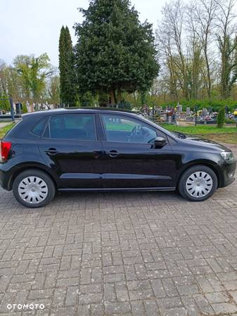 Volkswagen Polo 1.2 TSI Comfortline - 6