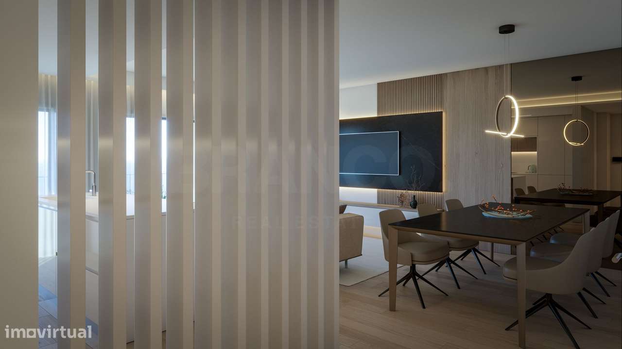 Apartamento T1 com Garagem | Centro de Portimão-3