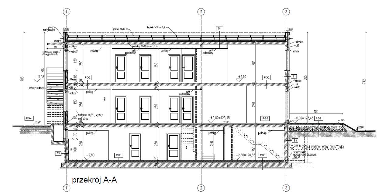 Wrocław | Grabiszyn | dom wolostojący - Kupujący nie płaci prowizji!!-12