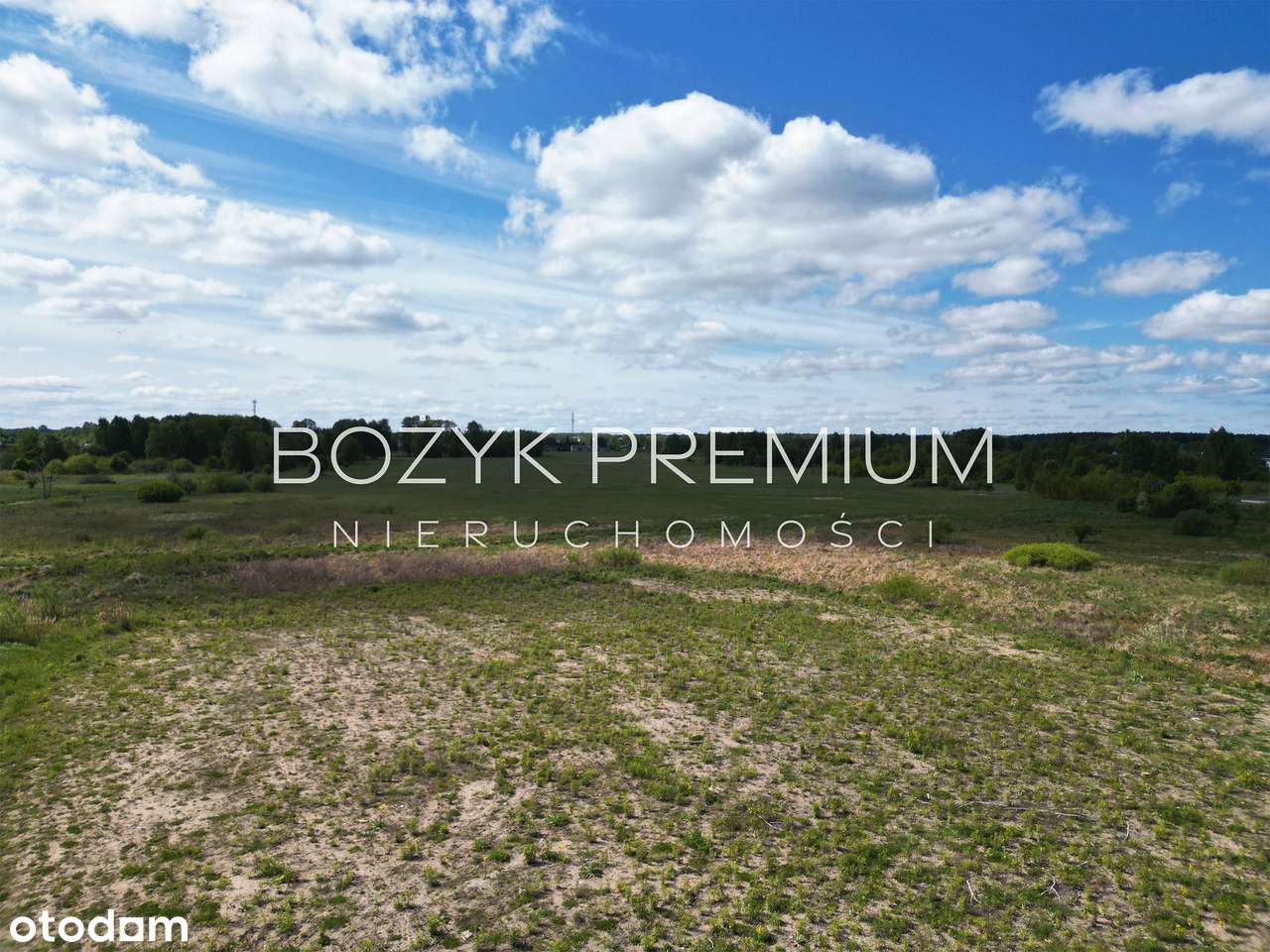 Atrakcyjna działka budowlana w Starej Wsi | 1500m² | 0% PROWIZJI-3