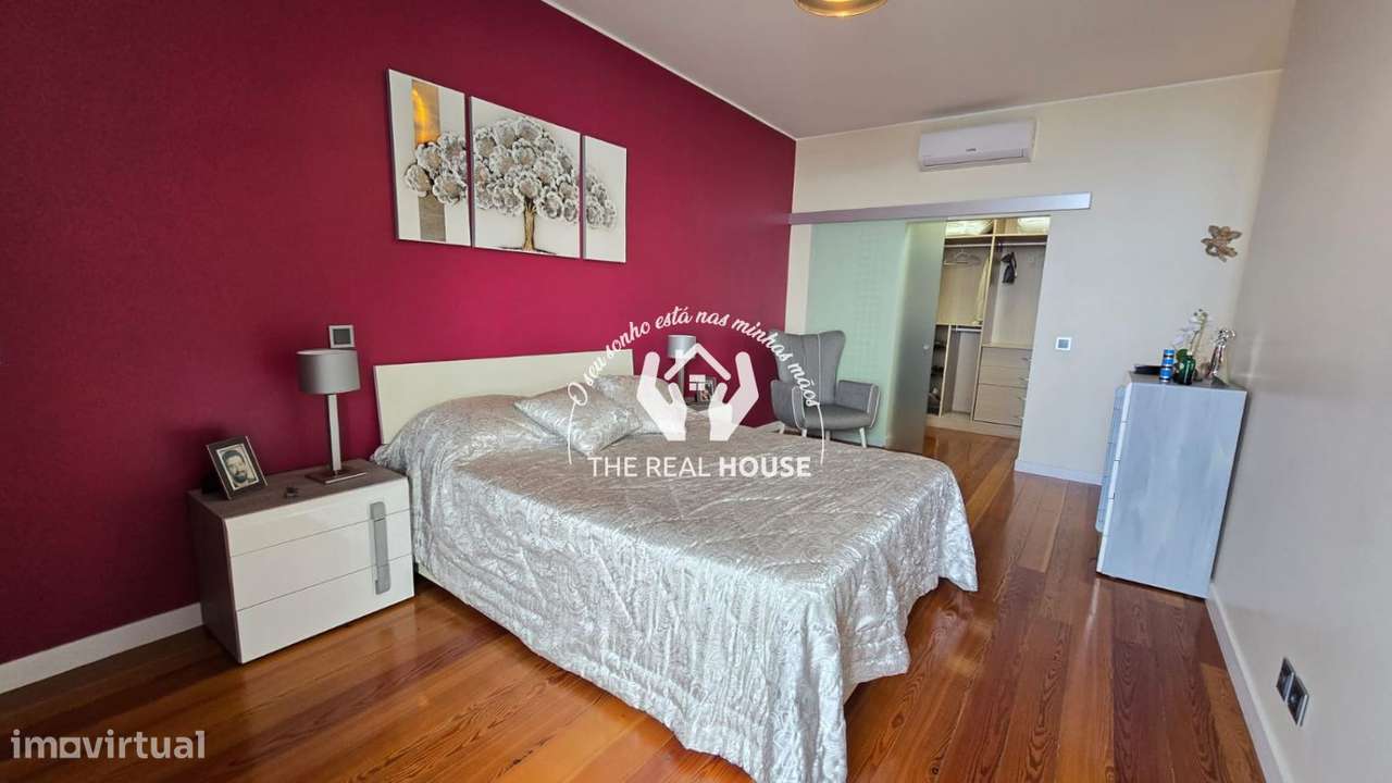 Moradia v3+1 funchal vista baia-34