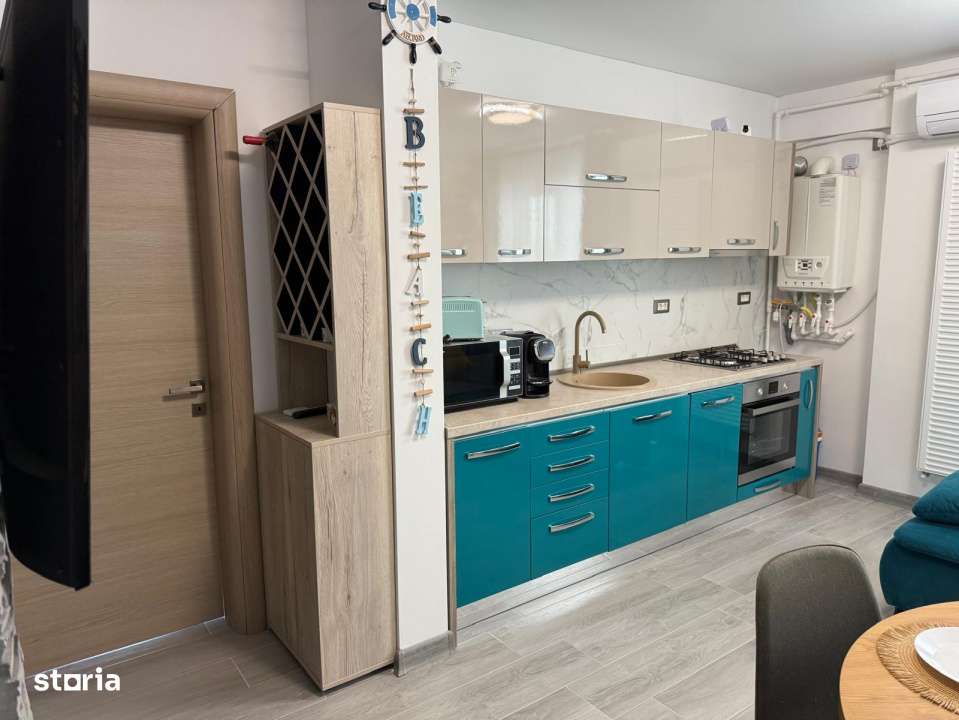 Apartament 3 camere | Nord 10 by Alezzi - Imagine principală: 3/10