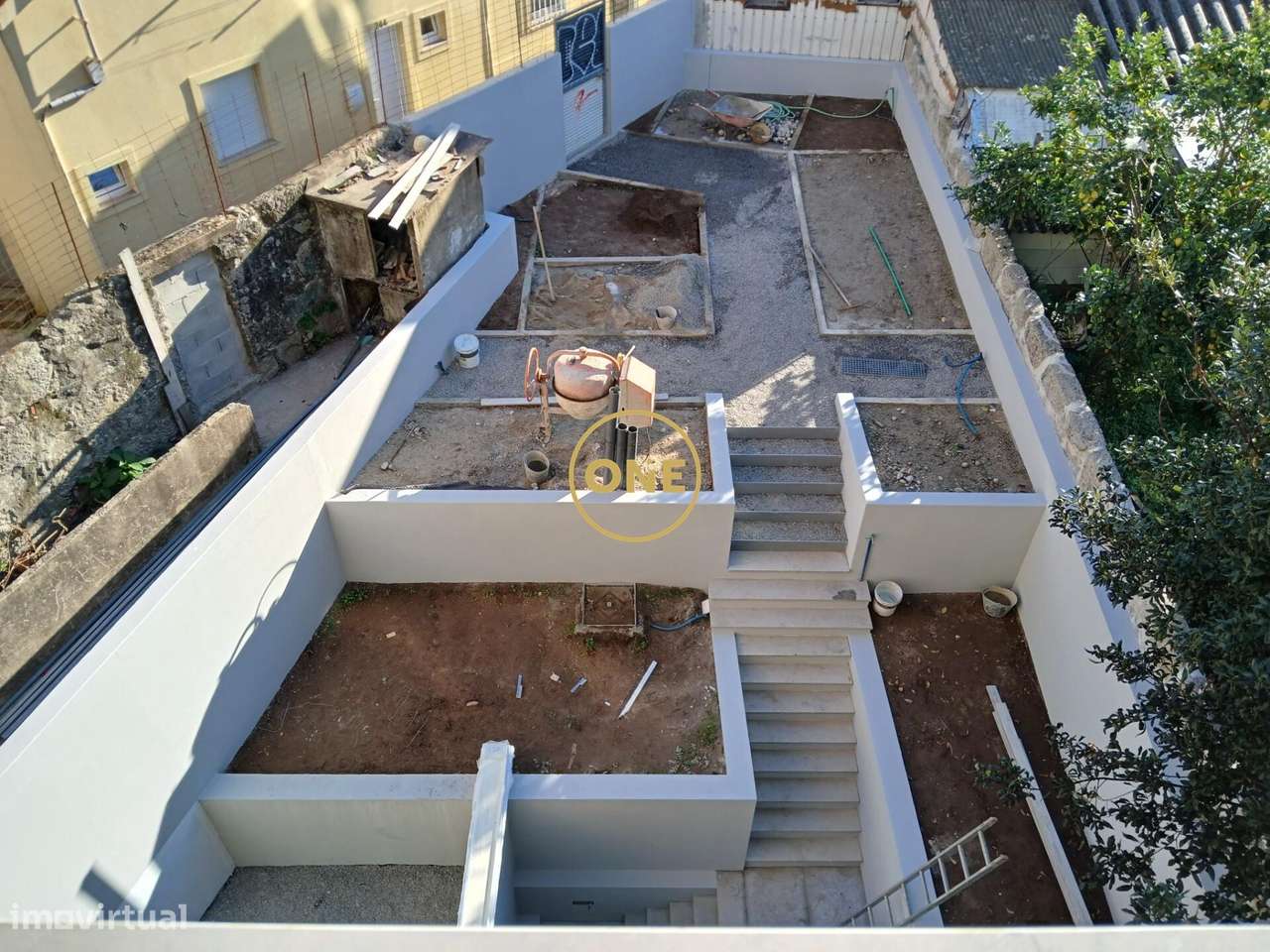 Apartamento T0 - Grande imagem: 4/27