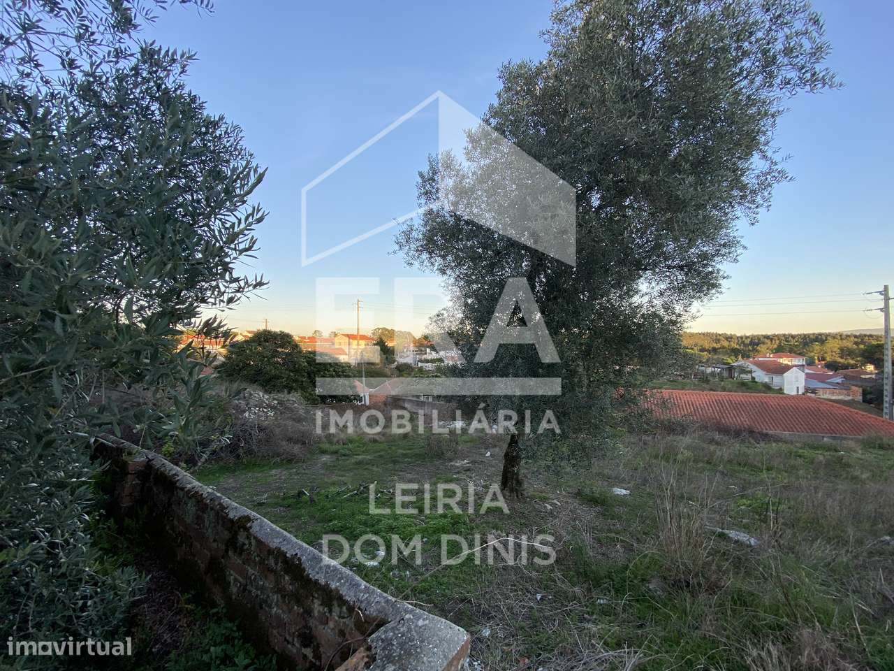 Terreno urbano em Maceira por 32.500 EUR-5