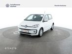 Volkswagen up! 1.0 move - 1