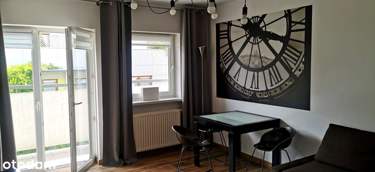 Naramowice, PIĘKNA kawalerka z tarasem+m.par.2006' Tramwaj! - Pełny obrazek: 2/18