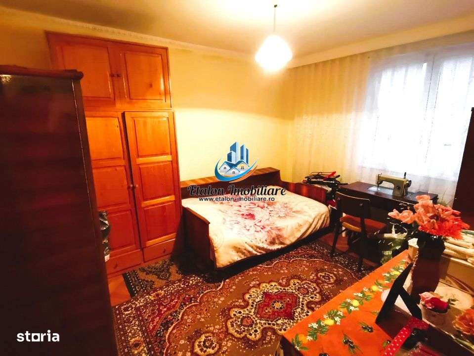 Apartament 2 camere decomandat, hol locuibil 10mp, Darmanesti - Imagine principală: 4/5