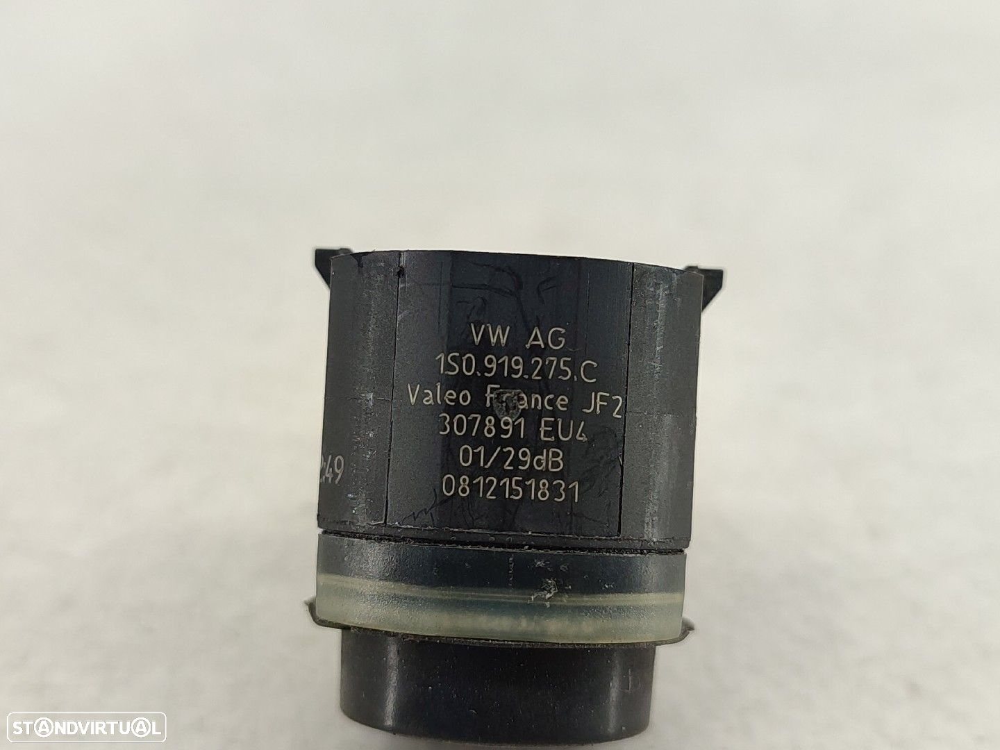 Sensor Volkswagen Polo (6R1, 6C1) - 5