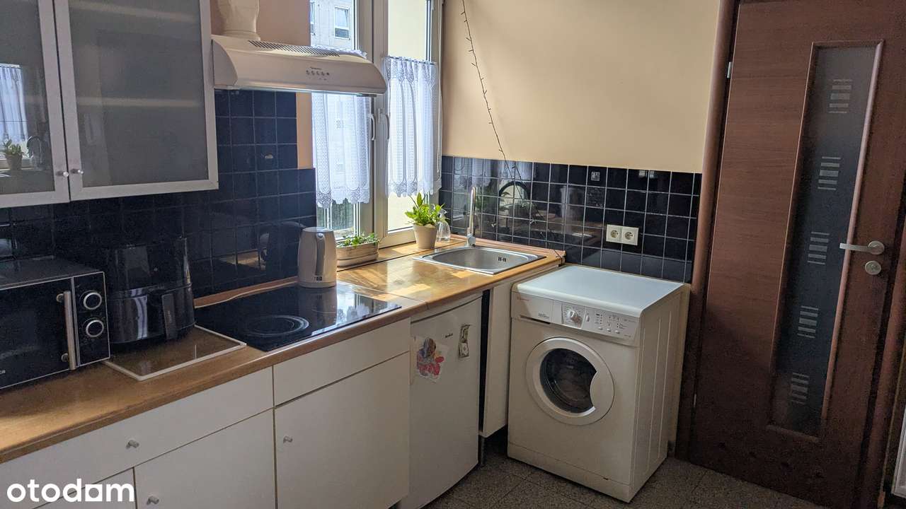 Kawalerka 21 m2 w Starym Mieście idealna dla 1 osoby lub pod wynajem - Pełny obrazek: 4/10