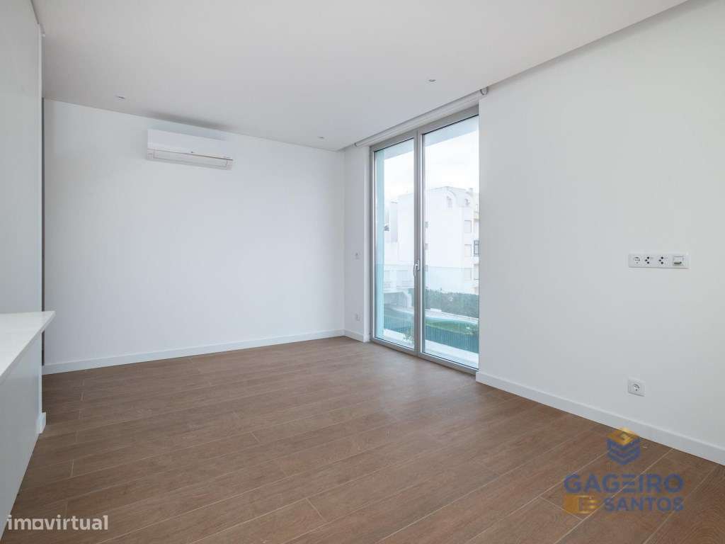 Empreendimento Janela da Baia - apartamentos com vista baía. - Grande imagem: 5/31