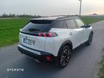 Peugeot 2008 1.2 PureTech GT S&S EAT8 - 3