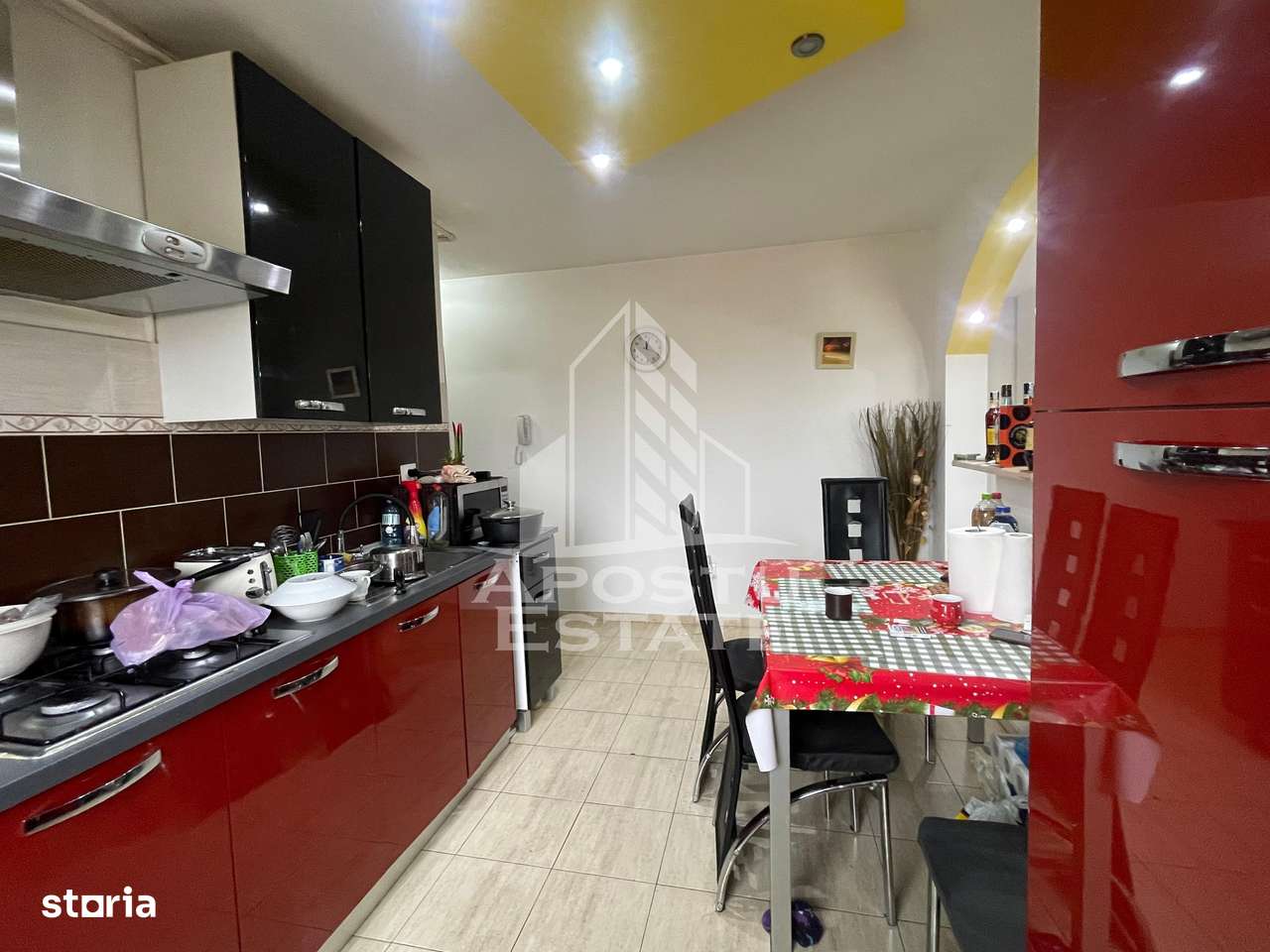 Apartament spatios Calea Martirilor - Imagine principală: 3/5