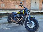 Harley-Davidson Softail Fat Bob - 1