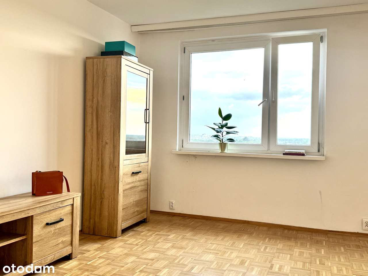 Ul. Modra- 3 pok z funkcjonalnym rozkładem. Tramwaj - Pełny obrazek: 4/12