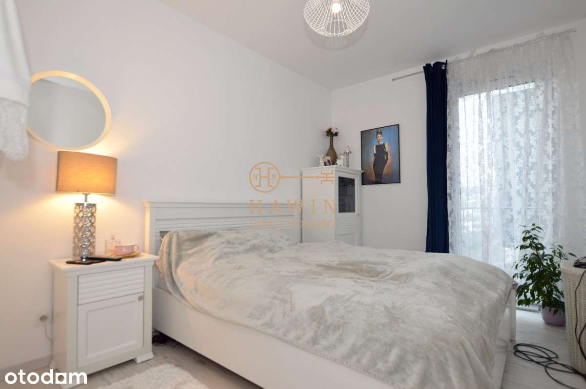 Apartament 3 pokojowy/blok z 2023 r./m.postojowe-5