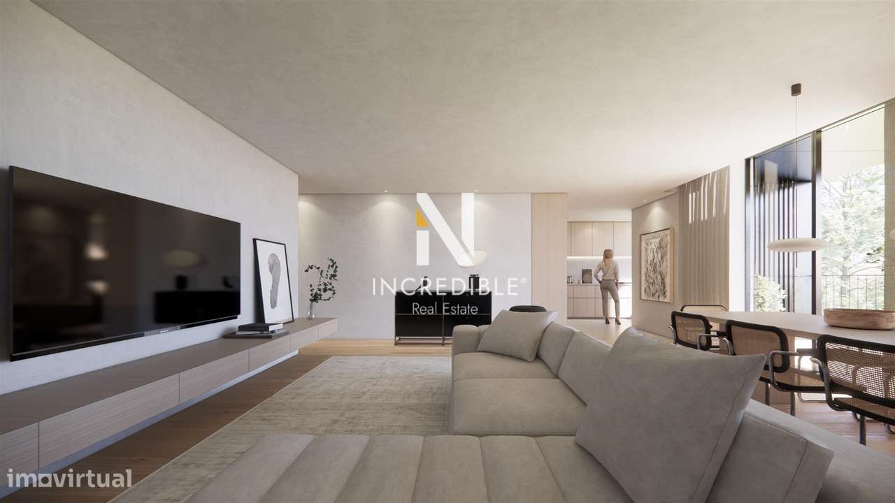 Apartamento T3 Venda em Ferreiros e Gondizalves,Braga-16