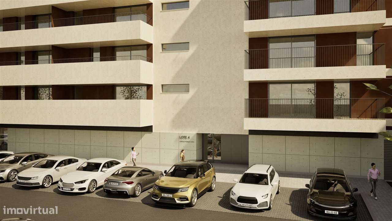 Apartamento T3 - Cantanhede/Venda - Grande imagem: 5/29