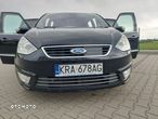 Ford Galaxy - 21