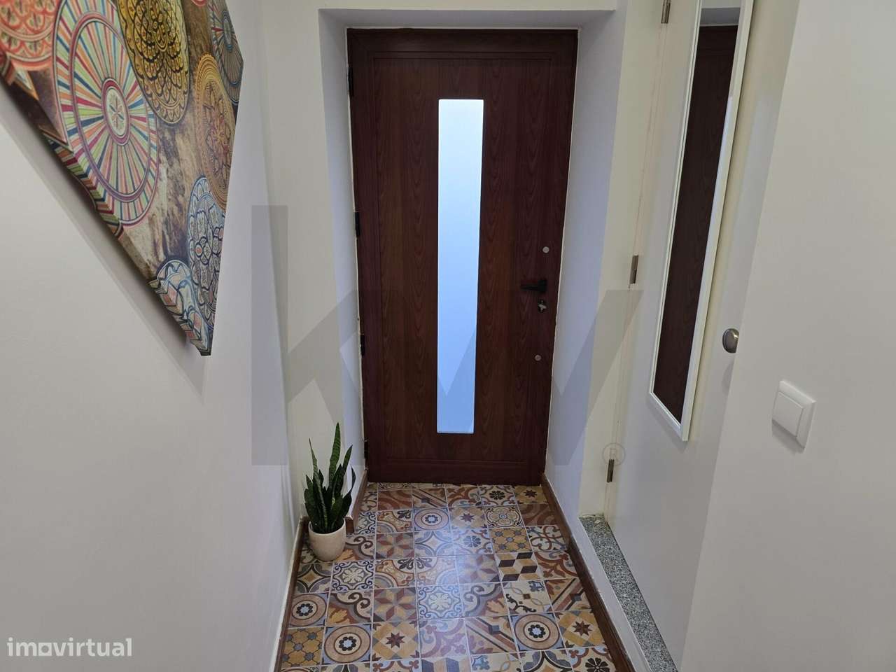 Oportunidade de Investimento: Casa T2 no Coração do Funchal - Grande imagem: 2/46