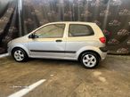 Hyundai Getz 1.1 Top AC - 9