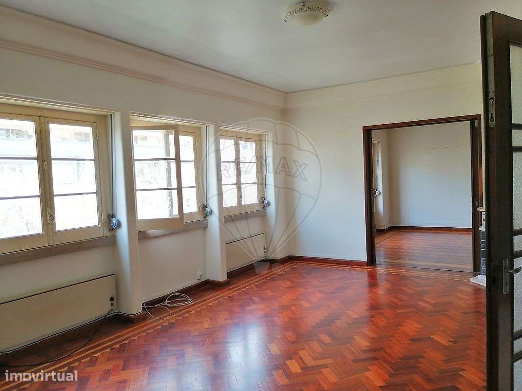 Apartamento T5 para arrendamento - Grande imagem: 5/11