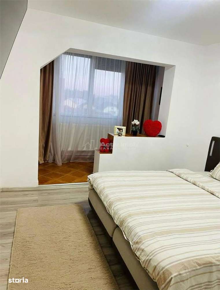 3 cam - zona Fortuna - Imagine principală: 3/10