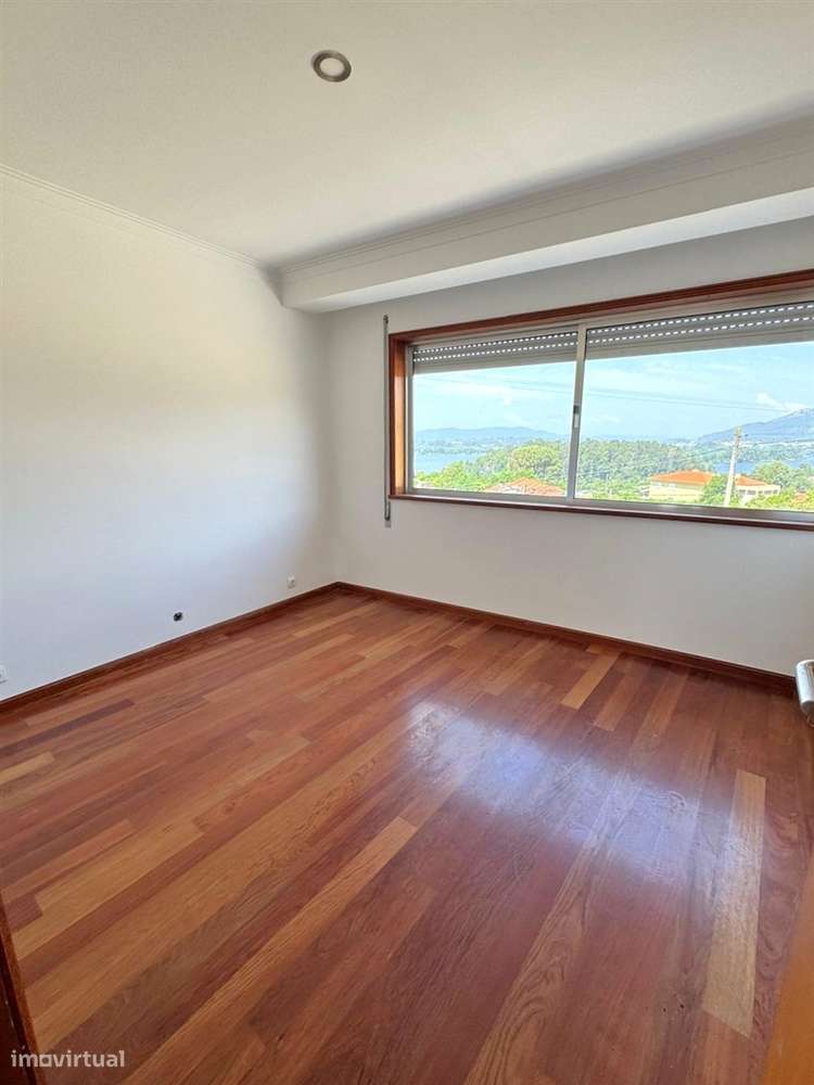 Moradia T3 com vista rio | Gondarém – Vila Nova de Cerveira-20