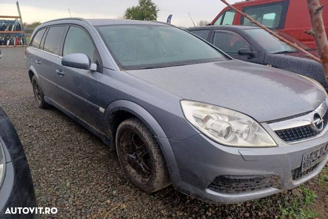 Egr 50024005 Opel Vectra C  [din 2002 pana  2005] seria wagon 2.0 DTI MT (101 hp) - 8