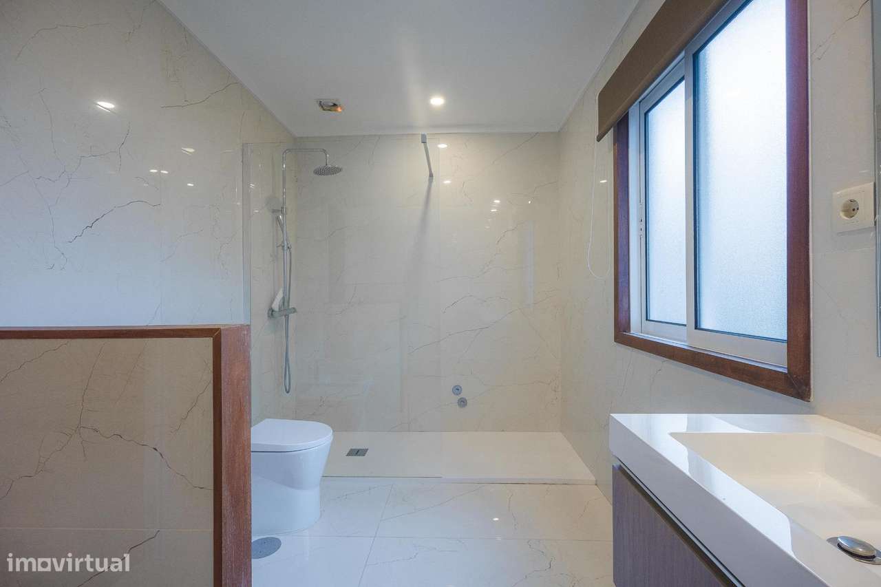 Moradia T6, Monte dos Burgos, Matosinhos-23