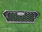 Atrapa Grill Hyundai Tucson III Nline N-line - 1