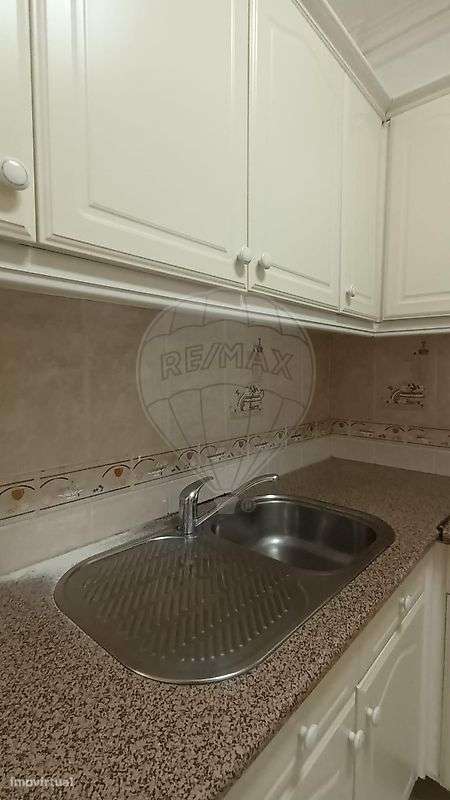 Apartamento T2 para venda-9