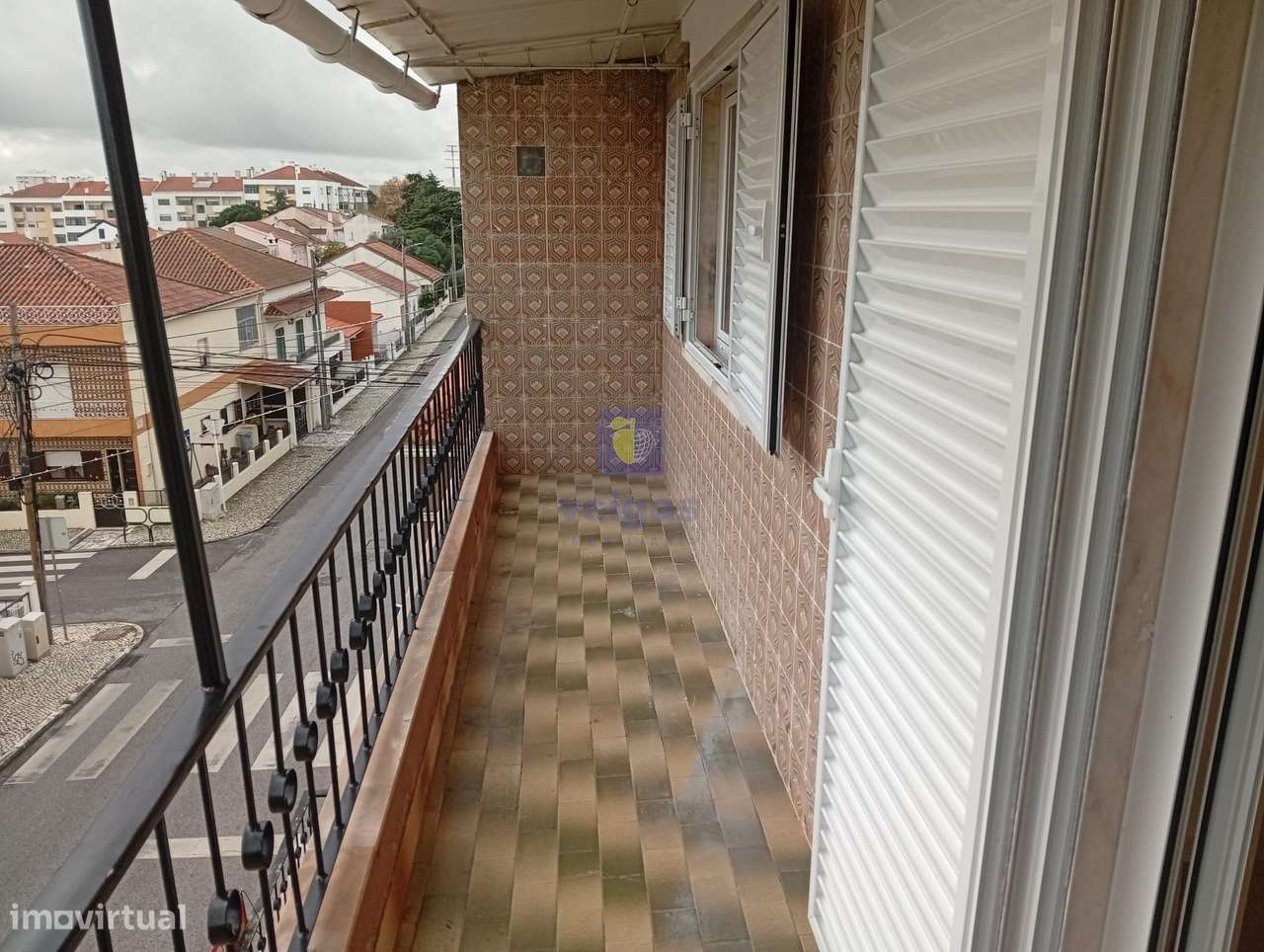 Apartamento T2 em São João da Talha-10