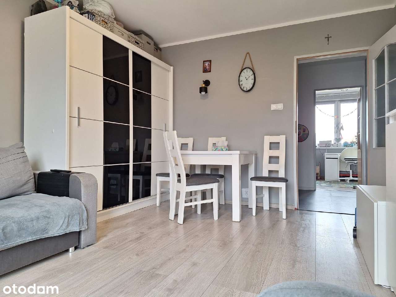 2-pokojowe gotowe do zamieszkania-1