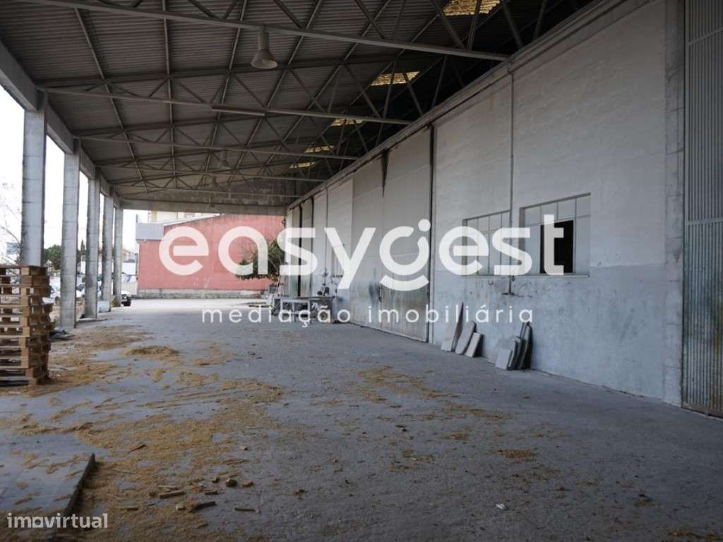 Terreno Urbano numa das principais vias de acesso à cidade da Guarda - Grande imagem: 5/17