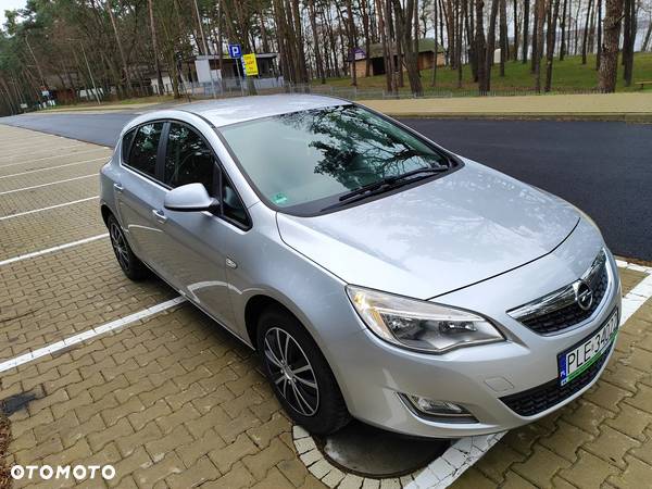 Opel Astra - 7