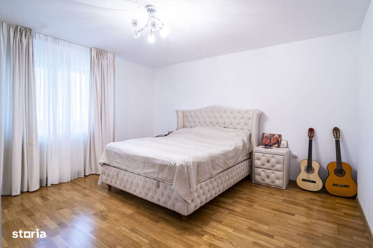 DRAGOMIRESTI VALE CASA 5 CAMERE, utilitati, drum asfaltat, COMISION 0%-4