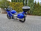 Yamaha FJR - 6