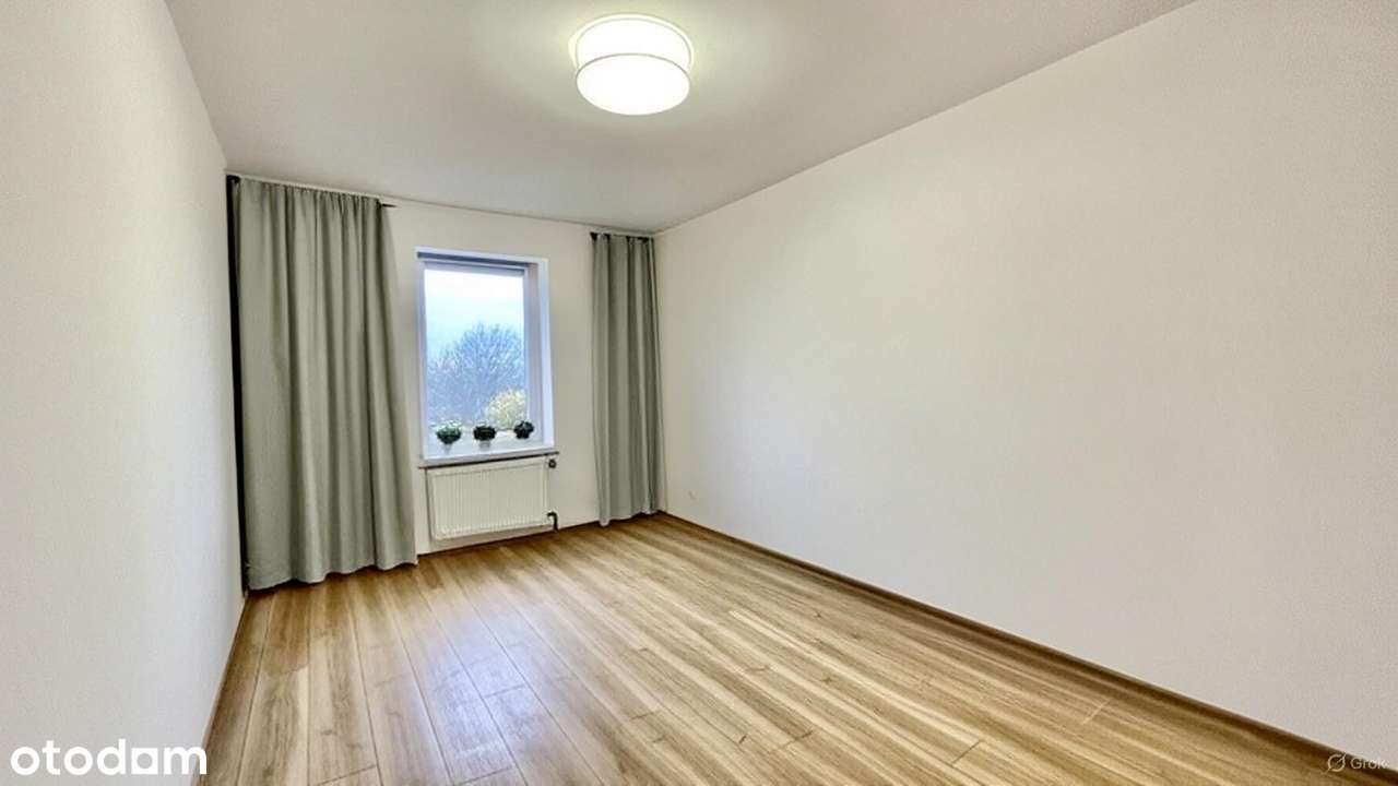 3 pokoje, C.O, po remoncie / KOCHŁOWICE - 0% prowizji! - Pełny obrazek: 1/7