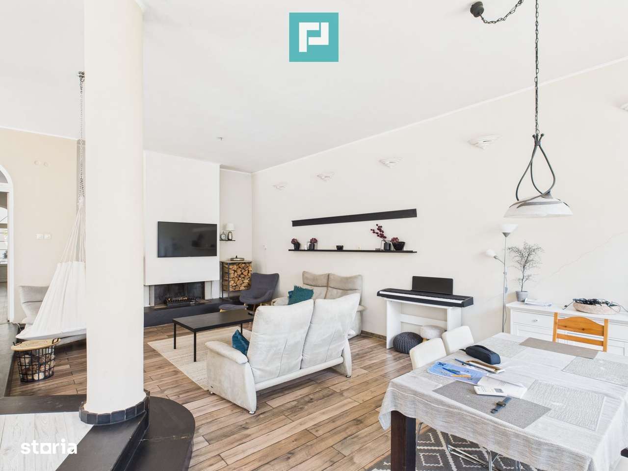 Casă individuală parter, zona Calea Șagului - Imagine principală: 2/20