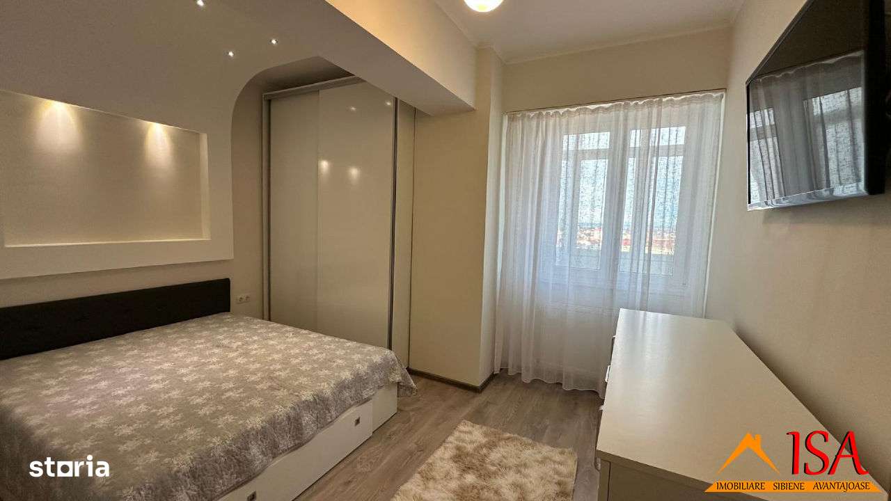 Studio cochet pe B-dul MIHAI VITEAZU – Ready to move!-5