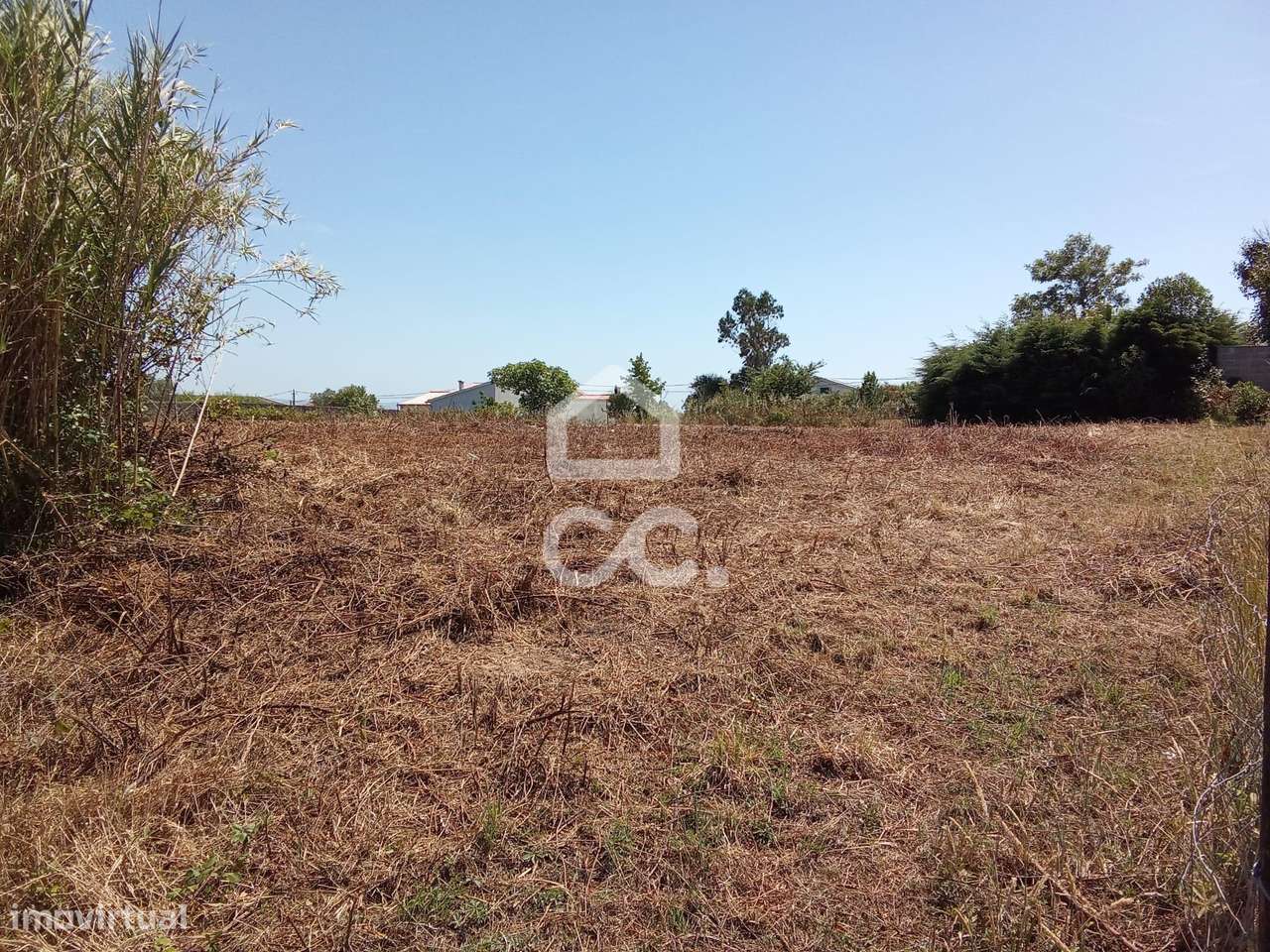 Terreno Urbanizável com 1.560 m², em Barrocalvo, Bombarral-6